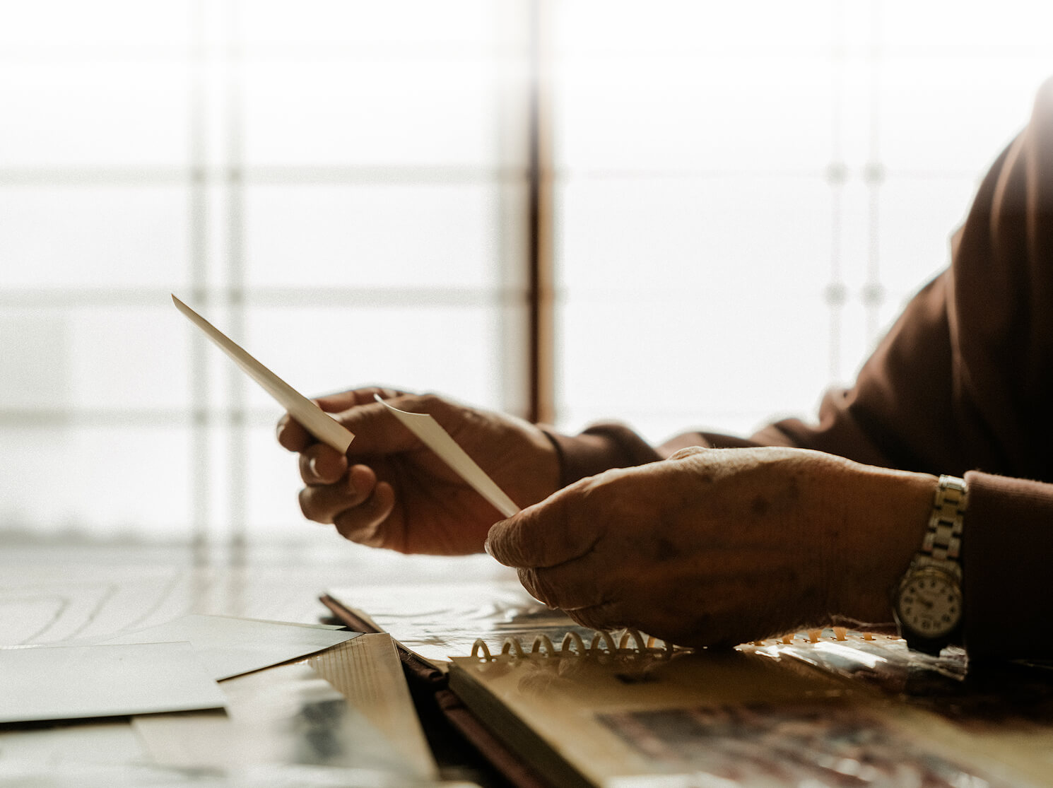 住まいを育てる