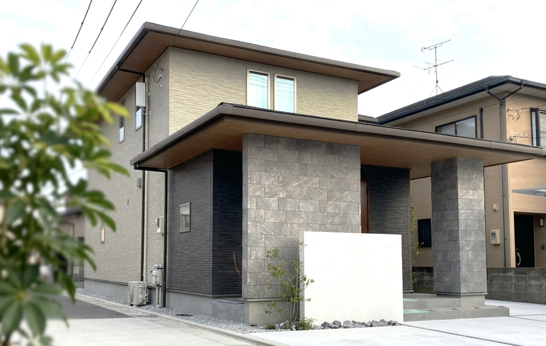 “今”だけでなく、その先の暮らしまで考えて