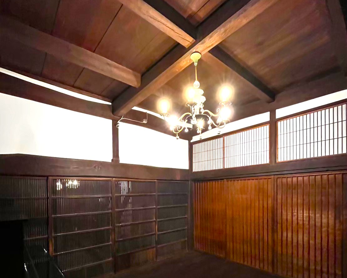 築100年 家族の集まる実家を残す