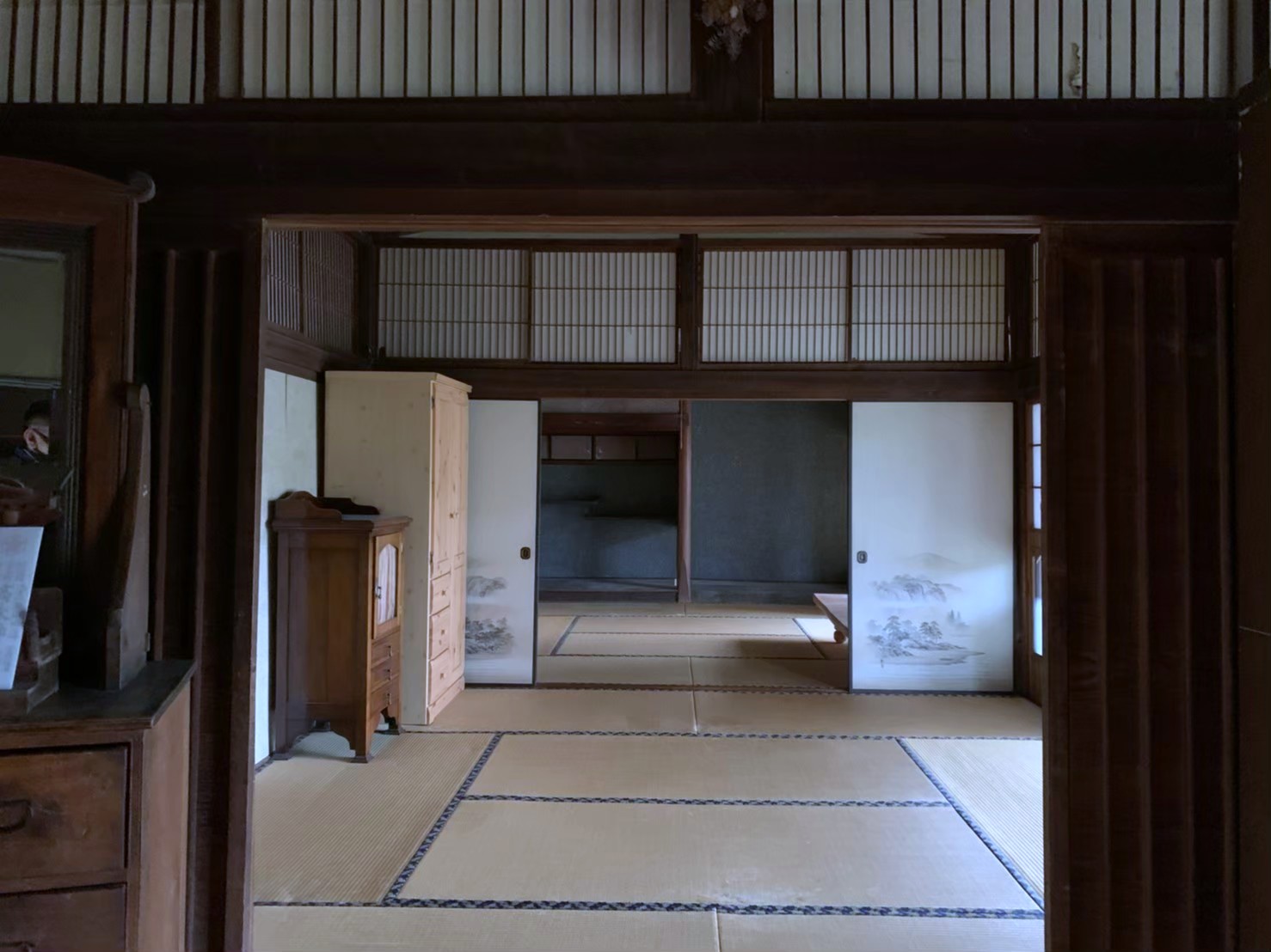 築100年 家族の集まる実家を残す