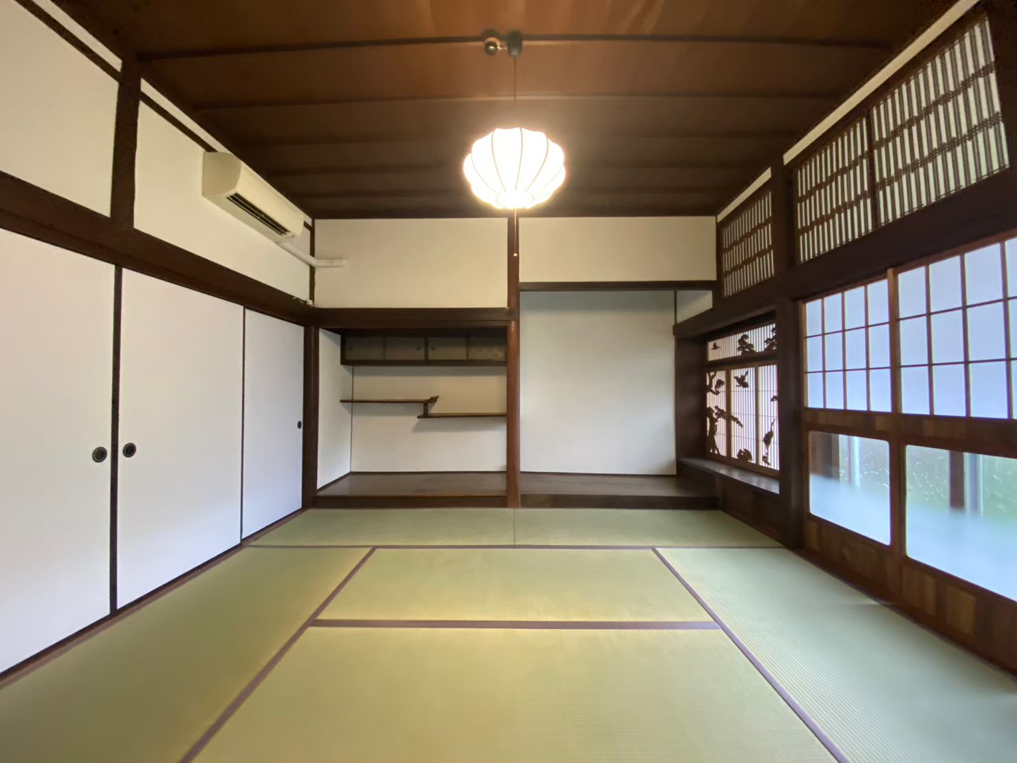 築100年 家族の集まる実家を残す