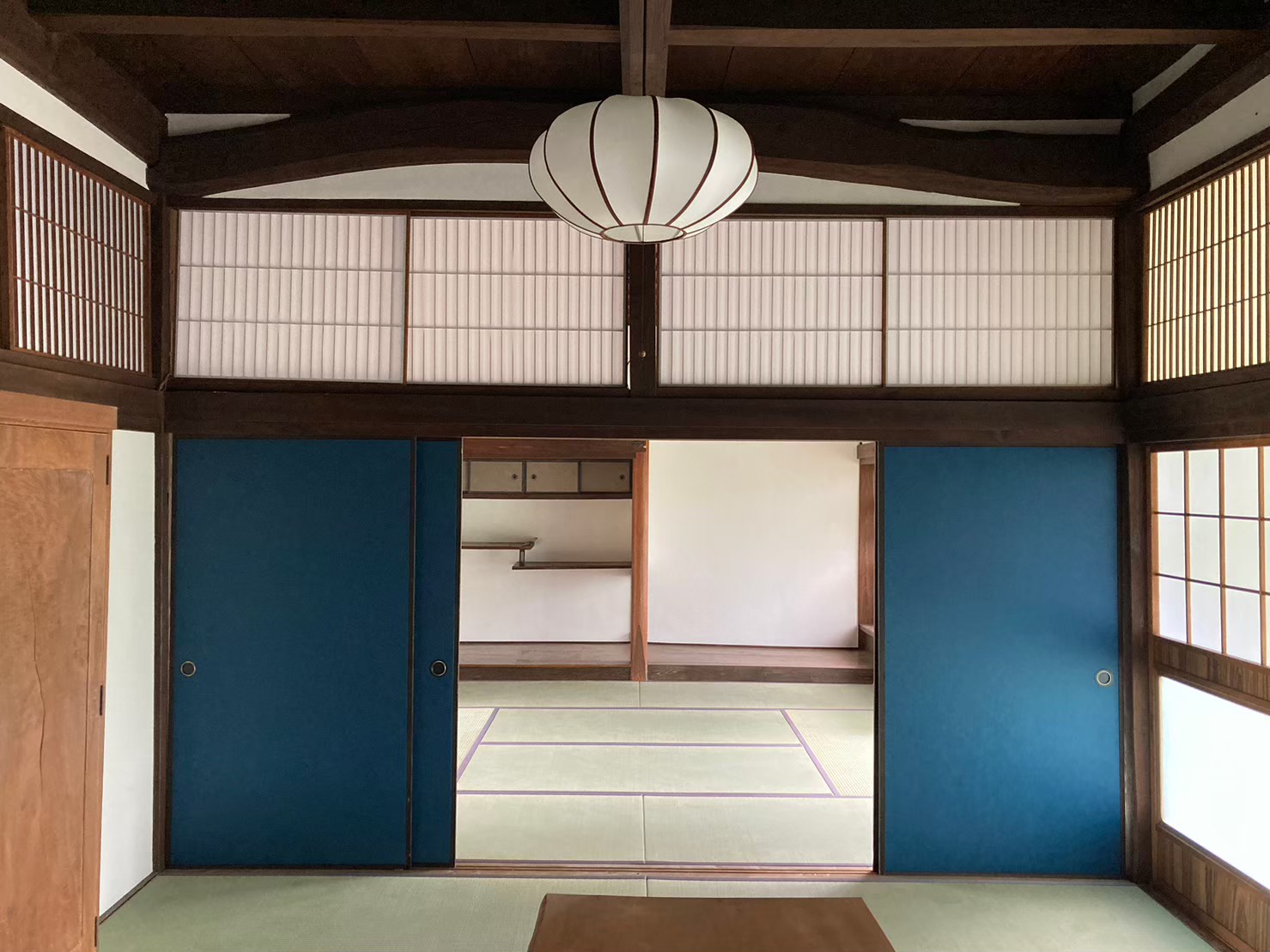 築100年 家族の集まる実家を残す