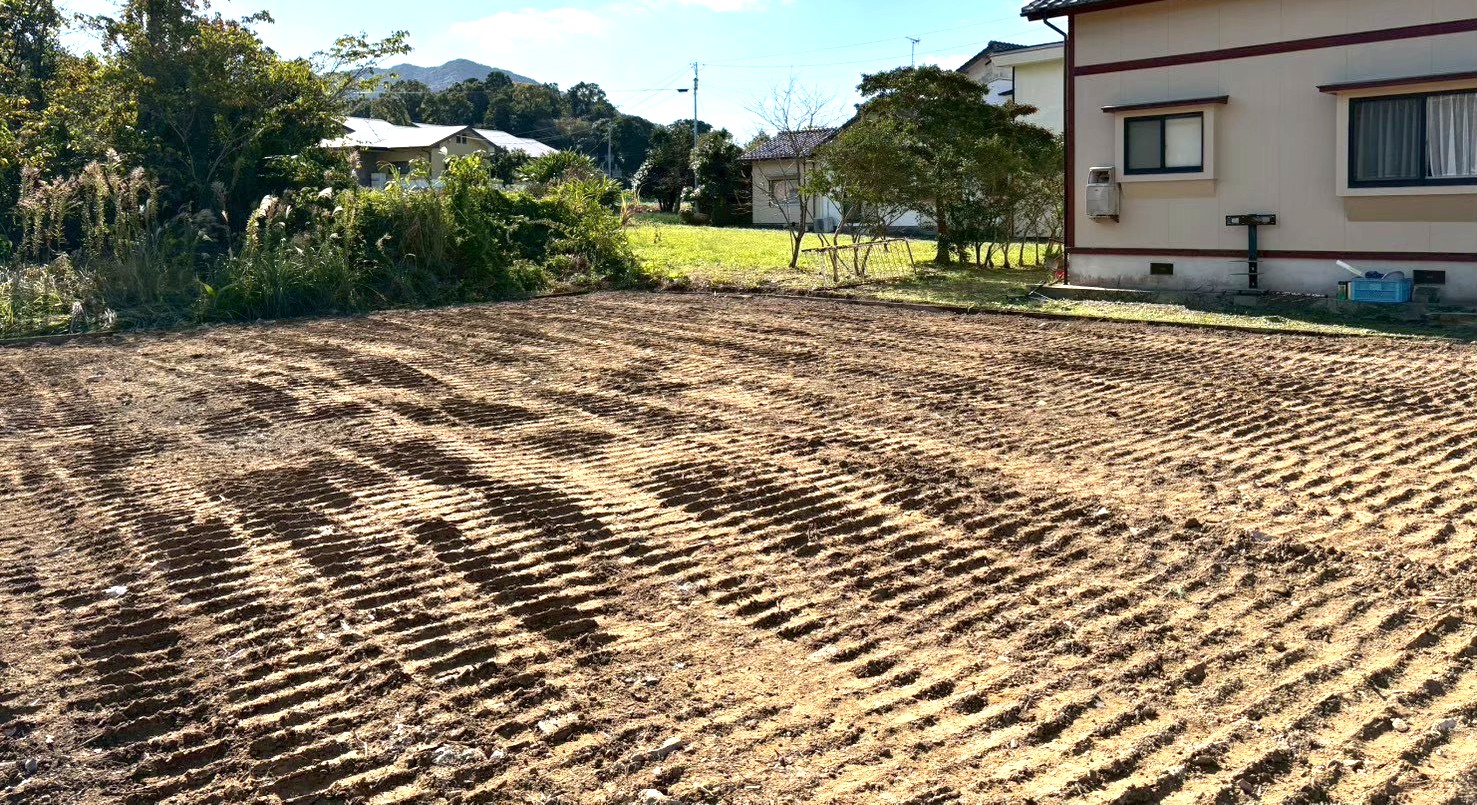 実家の終活